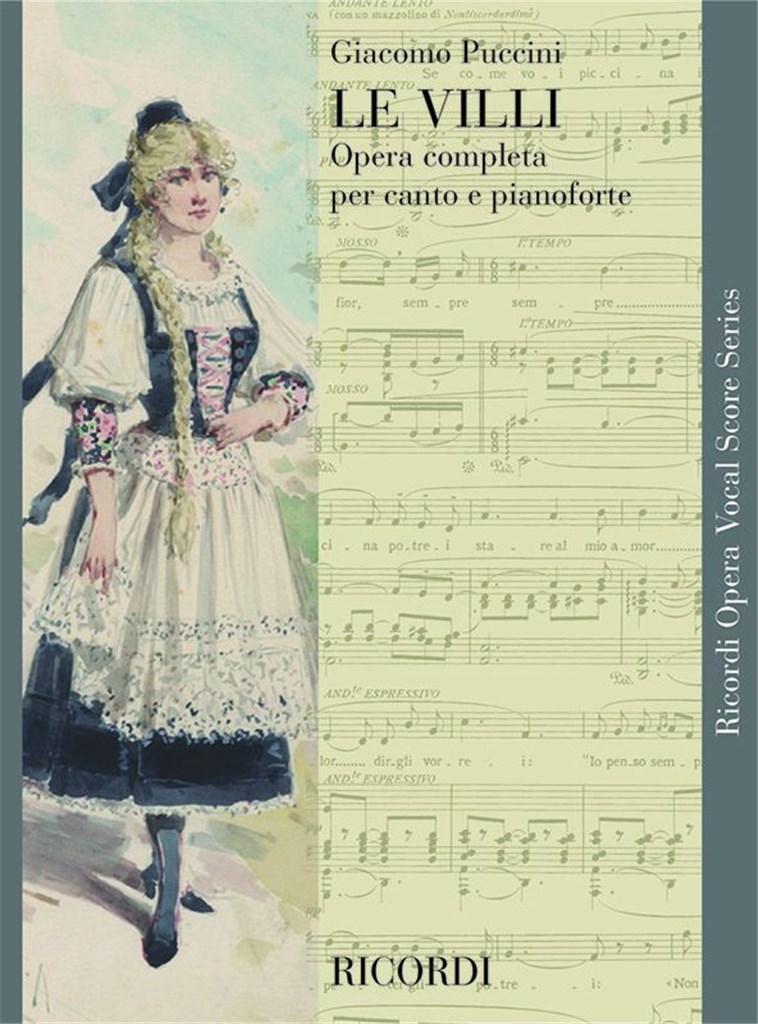 Le Villi